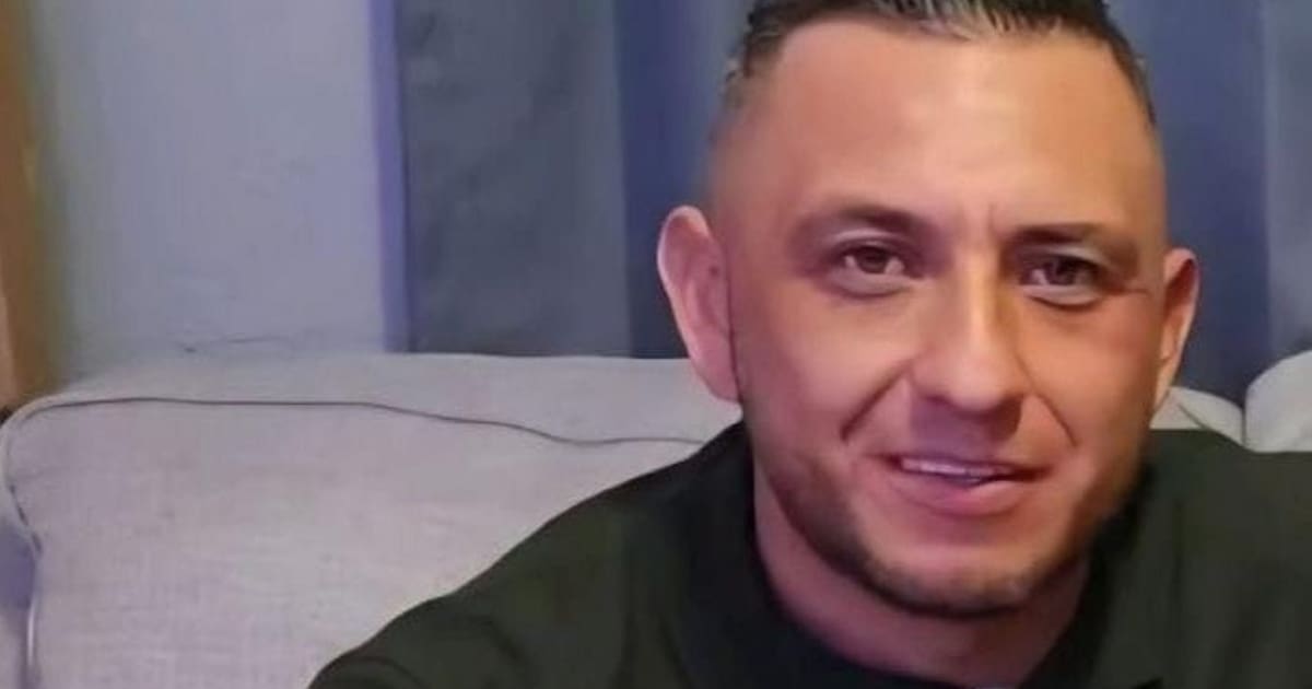 Buscan a Jaime Humberto, salió de su casa y no regresó