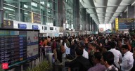 Flight disruptions: IndiGo passengers share ordeal