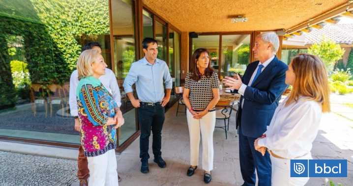 Familia Piñera Morel reitera su respaldo a José Antonio Kast "sin condiciones y con convicción"
