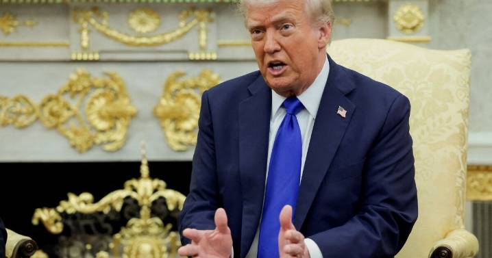 Estados Unidos prepara la incautación de más petroleros cerca de Venezuela