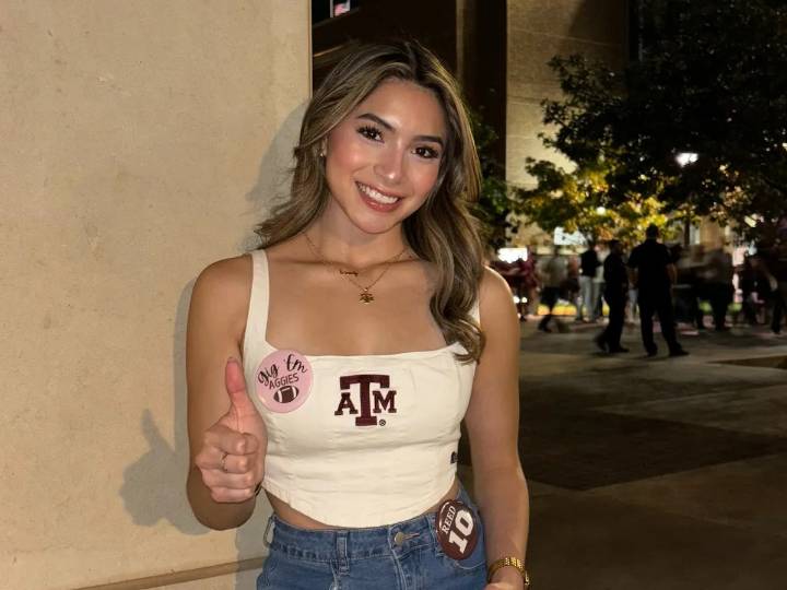 Mother of Texas A&M student who died in Austin raises questions about her daughter’s death