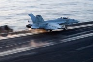 Navy Reveals What Caused Fighter Jets Losses in Middle East: What To Know