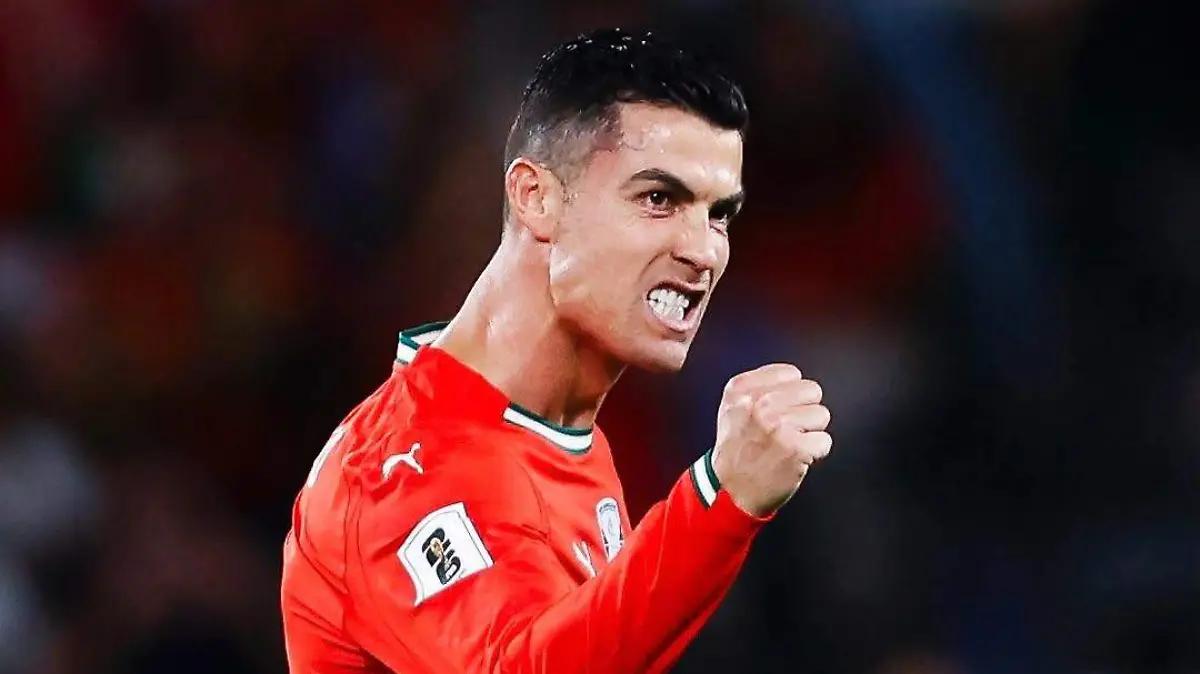 Alexis, Marcel y Gallardo se medirán a Cristiano Ronaldo previo al Mundial