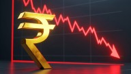 Rupee fared better than Euro and Korean Won, remains least volatile among emerging economies: Sources