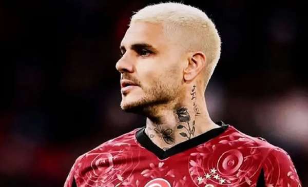 El desafiante mensaje de Icardi a Galatasaray que anticipa ¿su salida?