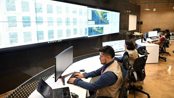 ¿Tembló en México Hoy? Magnitud y Epicentro de los Sismos este 11 de Diciembre de 2025