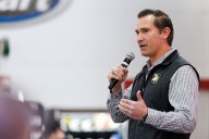 Republican Matt Van Epps wins close special election in Tennessee