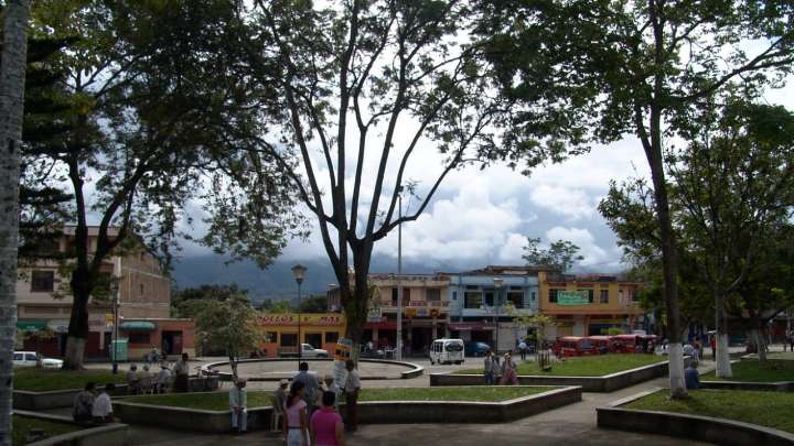 El municipio cafetero con nombre de ciudad italiana, un paraíso turístico ideal para el senderismo