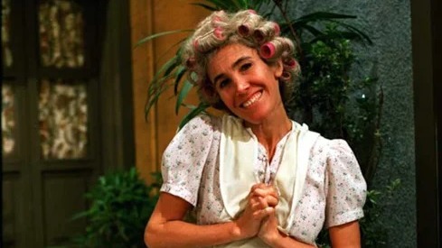 Florinda Meza y un amor polémico del pasado: “Ser su amante no era mi meta”