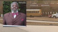 Former 'Teacher of the Year' winner arrested after 13-year-old student hit in face repeatedly in Conyers: warrants