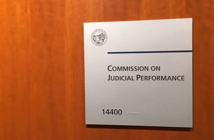 'Authority Higher Than God': Court Commissioner Admonished for Improper Comments, Orders