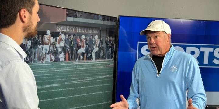 Film Study: What went right and wrong for Texas A&M in Lone Star Showdown