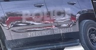 Person having a mental health episode shot & killed by Sterling Heights police