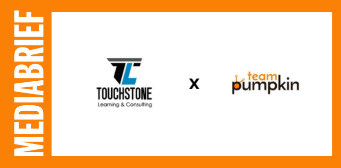 Touchstone LC appoints Team Pumpkin to lead digital marketing initiatives in India