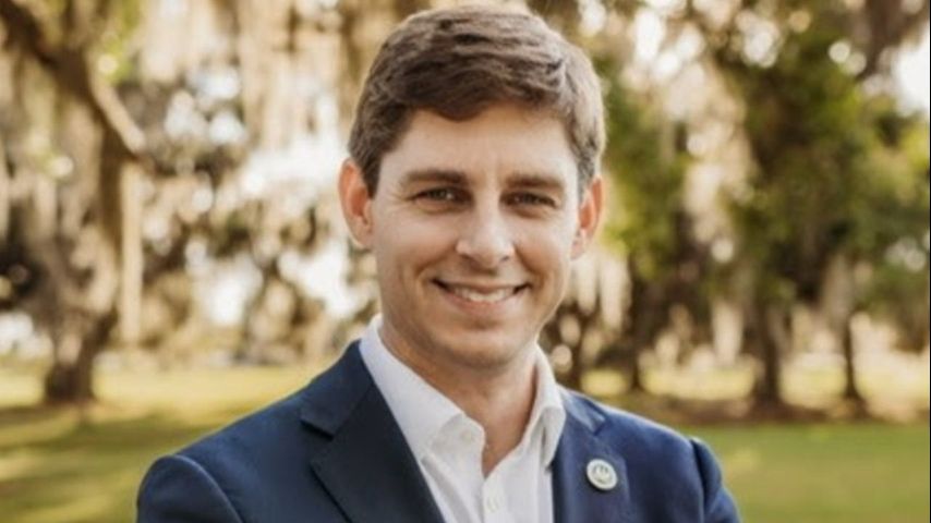 Richard Nelson appointed as Louisiana Community and Technical College System president