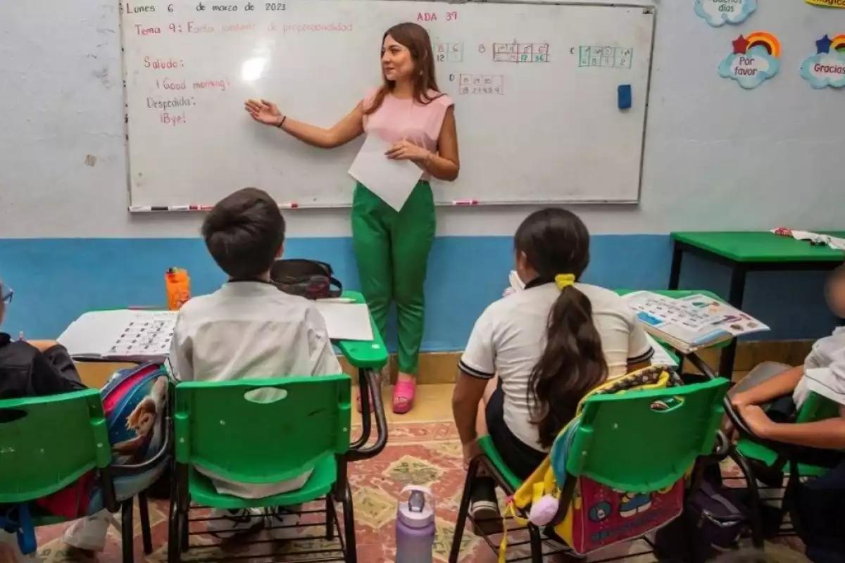 Preinscripciones en Yucatán: Fechas y requisitos para secundaria
