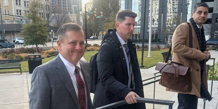 NASCAR antitrust trial: Bob Jenkins testifies about $100M loss and ‘insulting’ charter deal