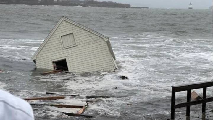 Federal judge rules in favor of Maine and 19 other states in disaster funding lawsuit