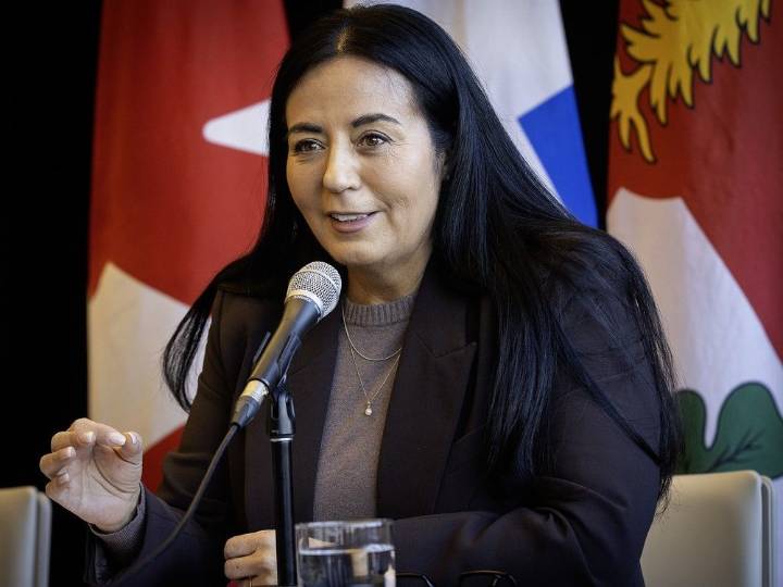 Housing crisis, traffic and food trucks: Here's what Montreal's new mayor wants her administration to tackle