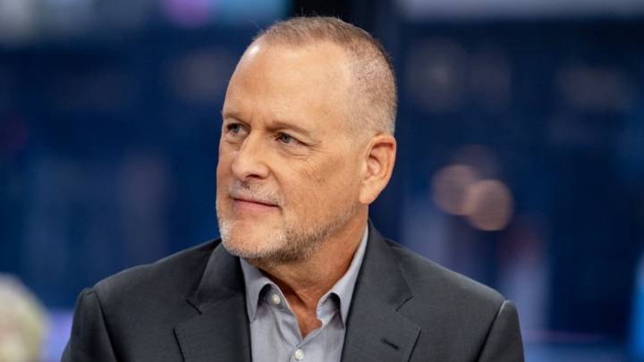 Dave Coulier reveals new cancer diagnosis, 7 months after beating lymphoma