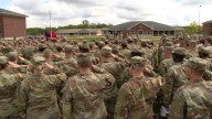 Indiana National Guard arrives in Washington, D.C. to 'help increase safety'