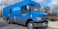 McLaren Greater Lansing’s Mobile Clinic brings treatment to patients