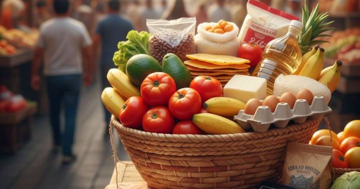 ¡Inflación en México no para de subir! Repunta en noviembre 2025 por segundo mes consecutivo; productos que subieron de precio