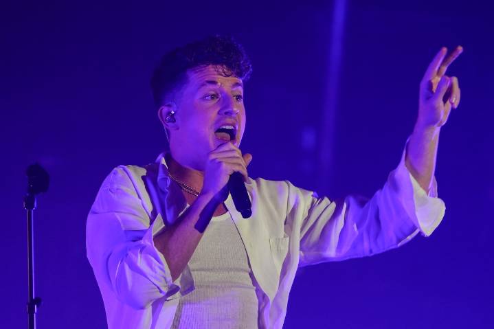 Charlie Puth to perform Super Bowl national anthem; 1st N.J. singer in 35 years to book the gig