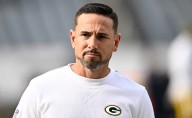 Matt LaFleur addresses quick handshake with Ben Johnson after Packers