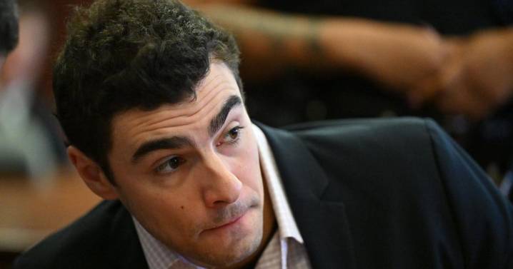 Luigi Mangione's court hearing continues on anniversary of UnitedHealthcare CEO's killing