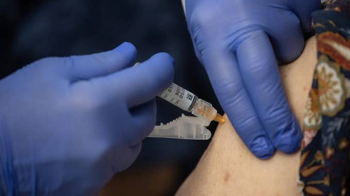 Variante agresiva de gripe sorprende a Europa y adelant...