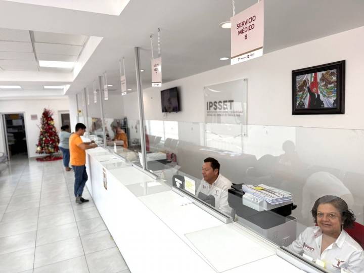 Por temporada vacacional se abrirá en Tamaulipas una ventanilla de atención