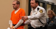 Wisconsin kayaker who faked death, fled to Europe released from jail