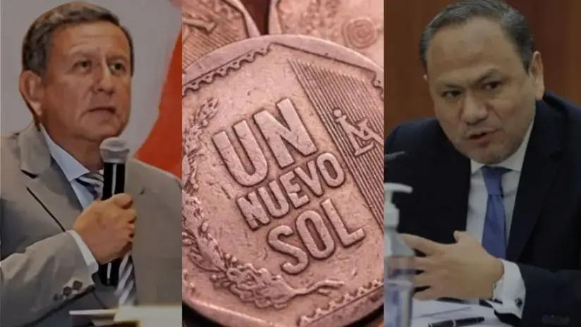 ¡Moneda al aire!: Así se definirá el candidato presidencial del partido Salvemos al Perú tras empate en las elecciones primarias