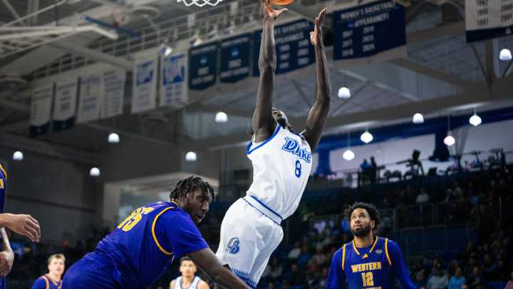 Drake basketball comeback falls short vs North Dakota State