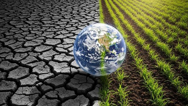 Soil is dying silently: What World Soil Day reveals about our future