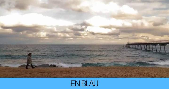 Sobrecogedora confesión de Txell Ortiz sobre el cáncer que ha sufrido, días antes de La Marató de TV3