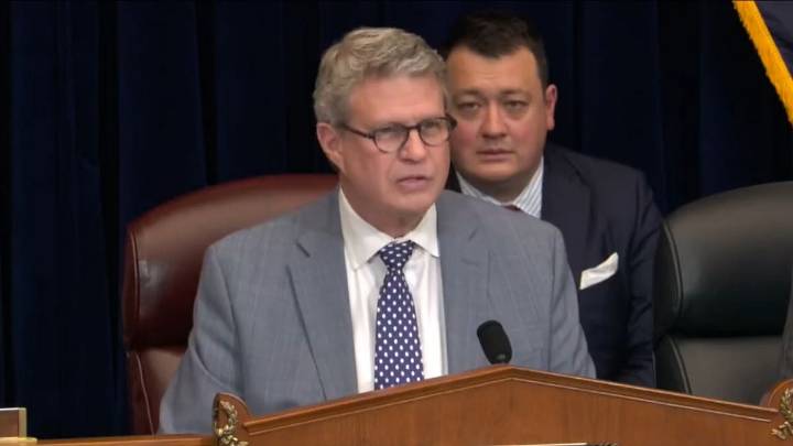 'India A 'Defining Partner Of The 21st Century', Key To Countering China,' Say US Lawmakers While Urging A Reset In Ties