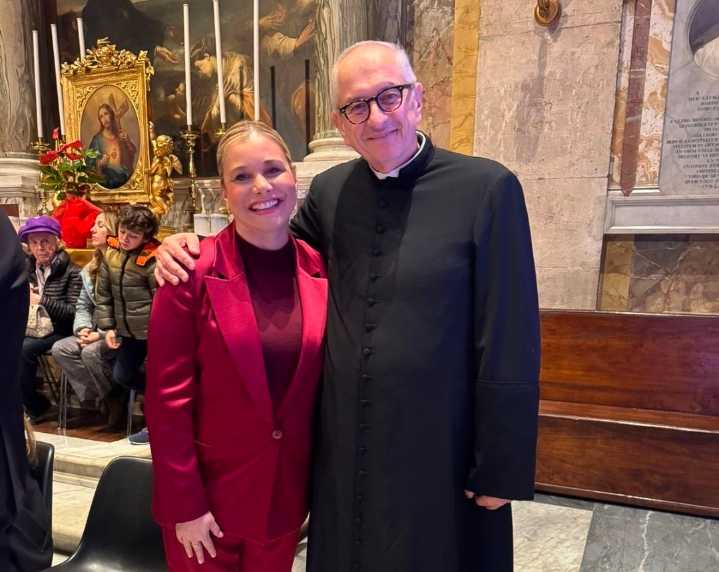 Chihuahua, invitado a “La Navidad Mexicana 2025” en el Vaticano