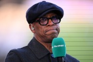 ‘I’d be devastated’ – Ian Wright stunned by what Arsenal star failed to do against Chelsea