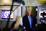 'Sign of concern': Doctor slams Trump's reason for MRI as he says it's 'not plausible'