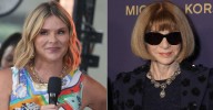Jenna Bush Hager Reveals Why She Turned Anna Wintour Down for Drinks: 'I Felt Weird'