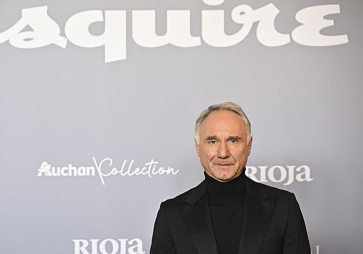 La vida estudiantil en una ciudad de Asturias de Dan Brown: «Me gustaba Mecano, Butragueño… y los churros»