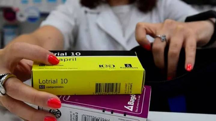 PAMI mantiene la cobertura del 100% en medicamentos para jubilados