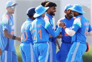 India outplay Pakistan in U19 Asia Cup