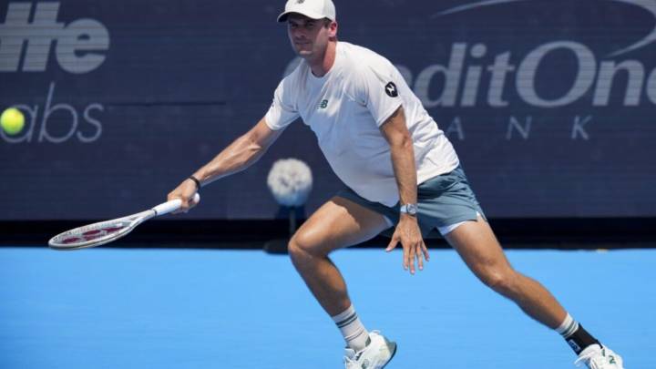 Tommy Paul 2025 Season Review: Injuries Galore for the American