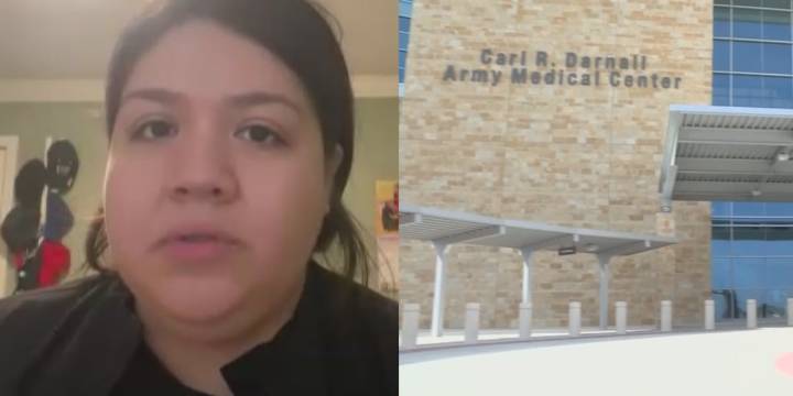 EXCLUSIVE: Sister of murdered Fort Hood soldier Vanessa Guillen says she is joining the fight for justice in accused Fort Hood doctor case