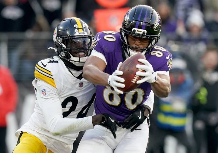 Former Steelers QB Ben Roethlisberger says on podcast that Isaiah Likely's TD should have counted