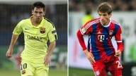 Messi vs. su "bestia negra": Thomas Müller quiere arruinarle otra final al Inter Miami