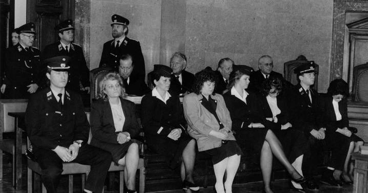 'Angels of Death' nurses killed up to 300 patients with horror hospital method